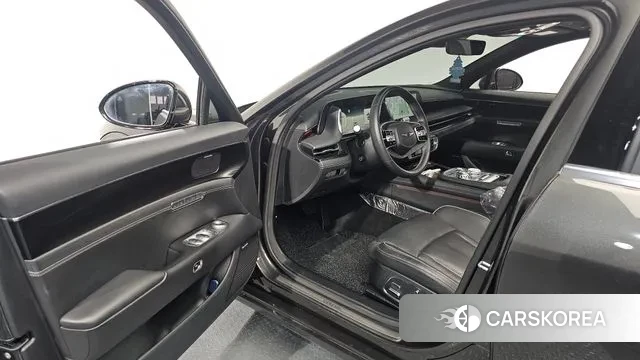 Genesis G90 (RS4) id 3576854 из Кореи 20