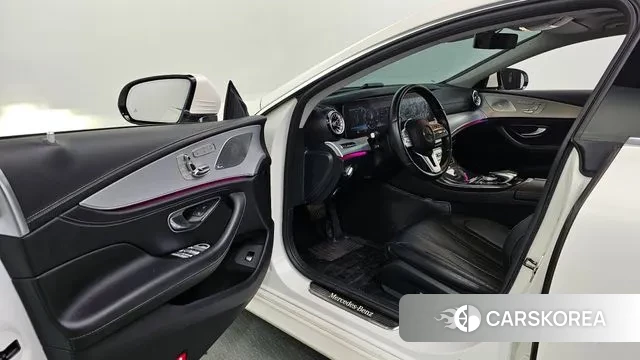 Mercedes-Benz CLS-Class C257 id 3429222 из Кореи 20