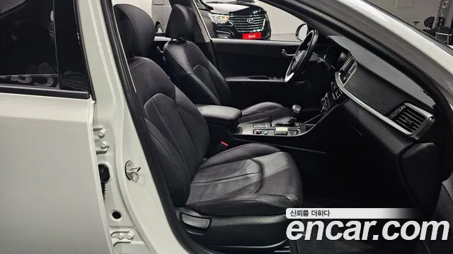 Kia The New K5 2nd generation id 2692160 из Кореи 20