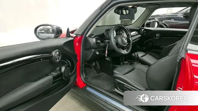 Mini Cooper id 3716911 из Кореи 20