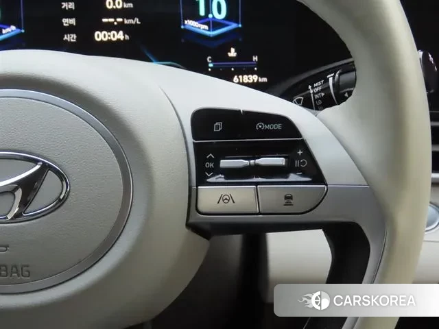 Hyundai Avante (CN7) id 3379796 из Кореи 20