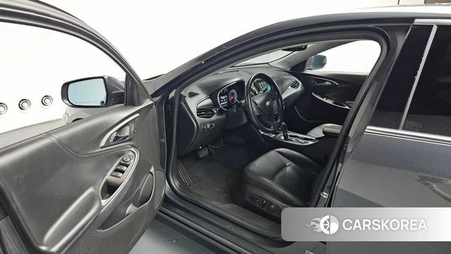 Chevrolet (GM Daewoo) All New Malibu id 4403690 из Кореи 20