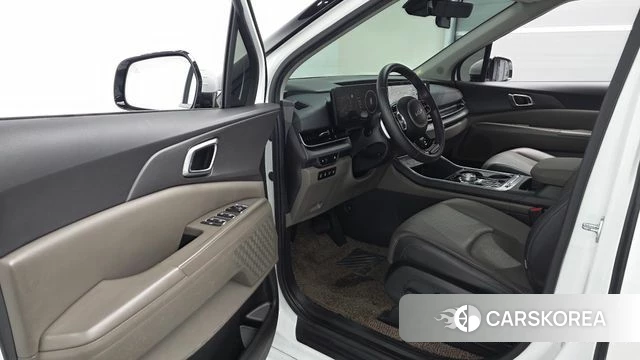 Kia The New Carnival 4th Generation id 4916708 из Кореи 20