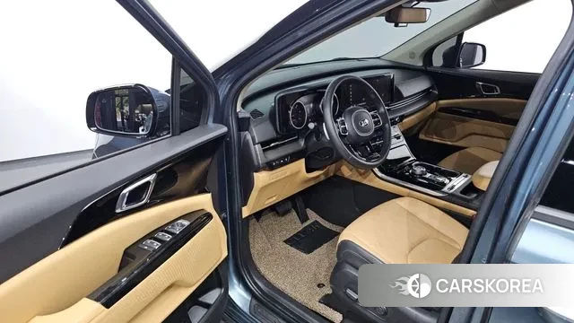 Kia Carnival 4th generation id 3540525 из Кореи 20