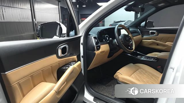 Kia Sorento 4th Generation id 4657594 из Кореи 33