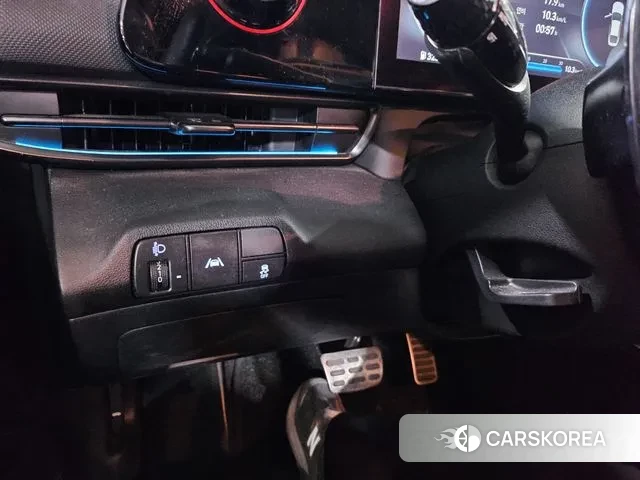 Hyundai Avante (CN7) id 3361940 из Кореи 17