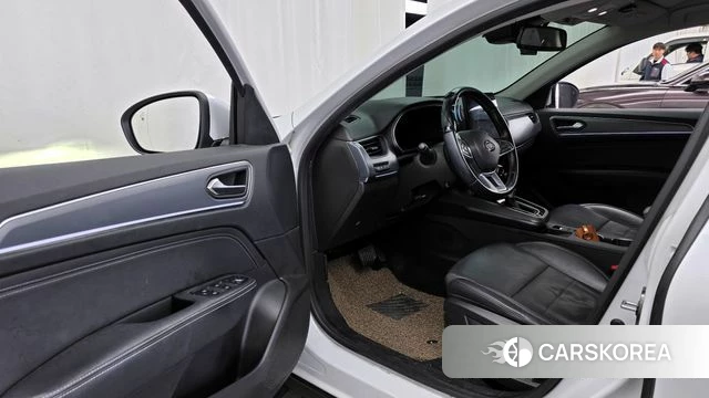 Renault Korea (Samsung) XM3 id 4356278 из Кореи 31