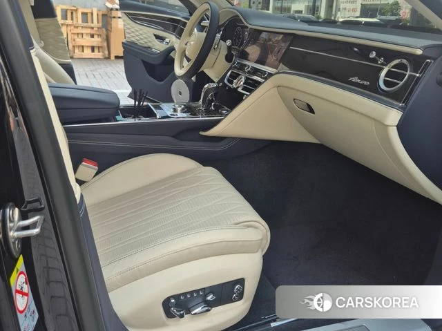 Bentley Flying Spur 3rd Generation id 4730467 из Кореи 20