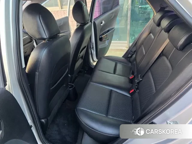 Kia All New Morning (JA) id 3188530 из Кореи 20