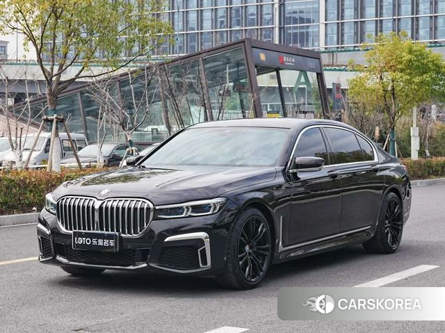 BMW 7 series id 4271165 из Китая 13