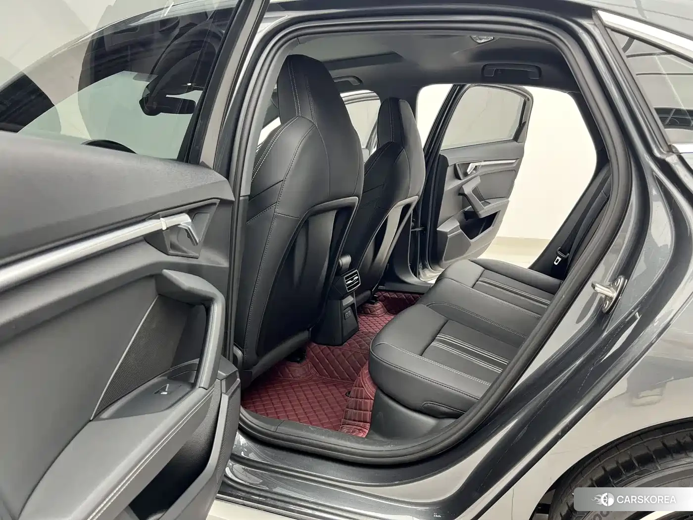Audi A3 id 4674415 из Китая 21