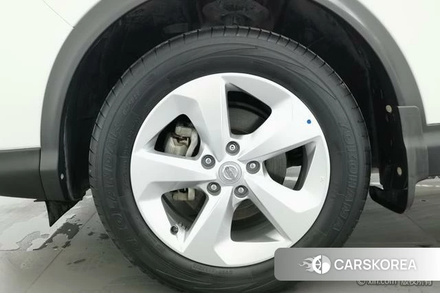 Nissan Qashqai id 4273485 из Китая 24