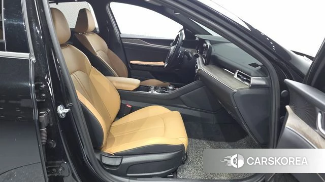 Kia K5 3rd generation id 3864690 из Кореи 20