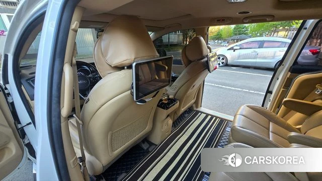 Kia The New Carnival id 3955349 из Кореи 18