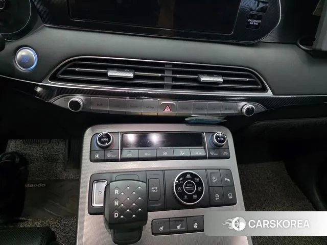 Hyundai Palisade id 3476732 из Кореи 20