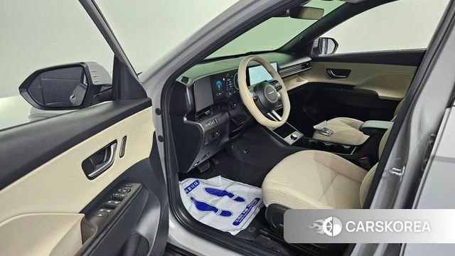 Hyundai Kona (SX2) id 3909768 из Кореи 20