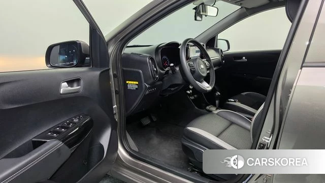 Kia All New Morning (JA) id 4737511 из Кореи 20