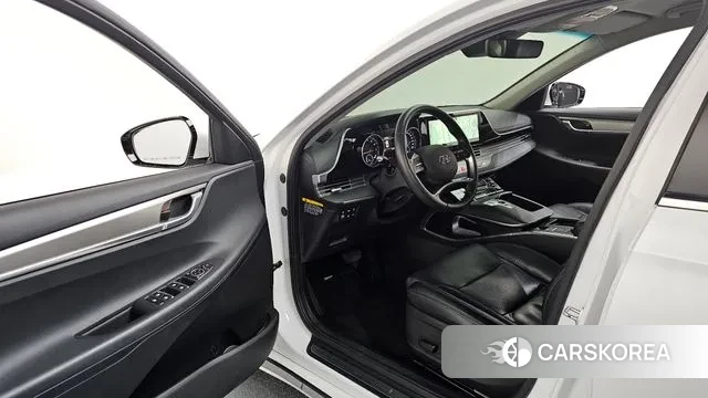 Hyundai The New Grandeur IG id 3708796 из Кореи 20