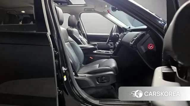 Land Rover Discovery 5 id 3505022 из Кореи 20