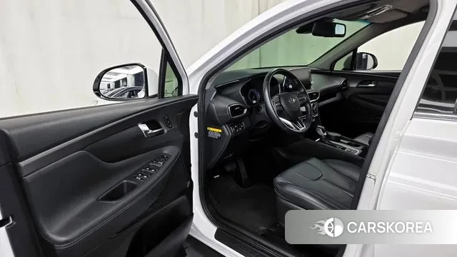 Hyundai Santa Fe TM id 2965842 из Кореи 20