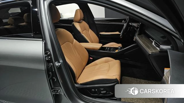 Kia K5 Hybrid 3rd Generation id 3819121 из Кореи 20