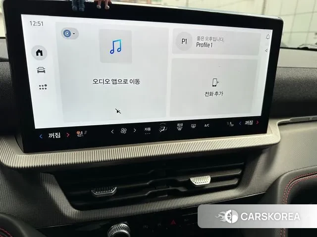 Ford Explorer 6th Generation id 3769707 из Кореи 16