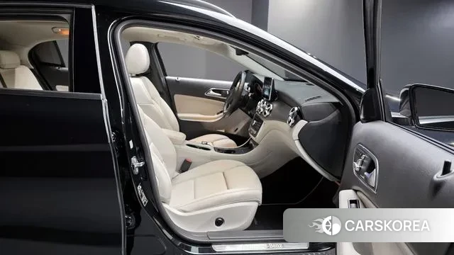 Mercedes-Benz GLA-Class X156 id 3484767 из Кореи 20