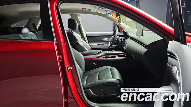 Genesis GV70 id 2713598 из Кореи 20