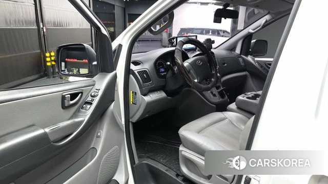 Hyundai The New Grand Starex id 4356917 из Кореи 30