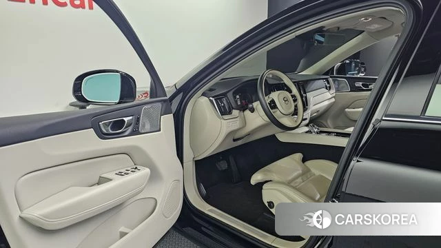 Volvo XC60 second Generation id 3806998 из Кореи 20