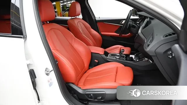 BMW 1 Series (F40) id 3372695 из Кореи 20