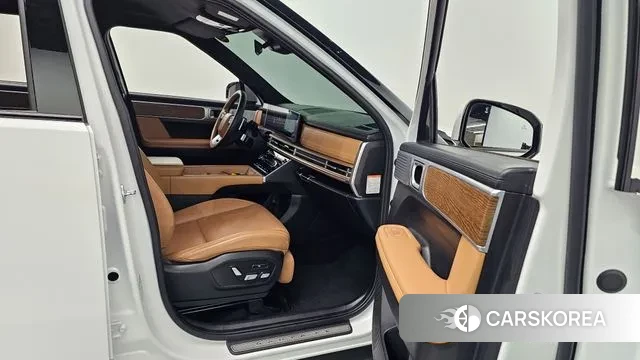 Hyundai Santa Fe (MX5) id 3560460 из Кореи 20