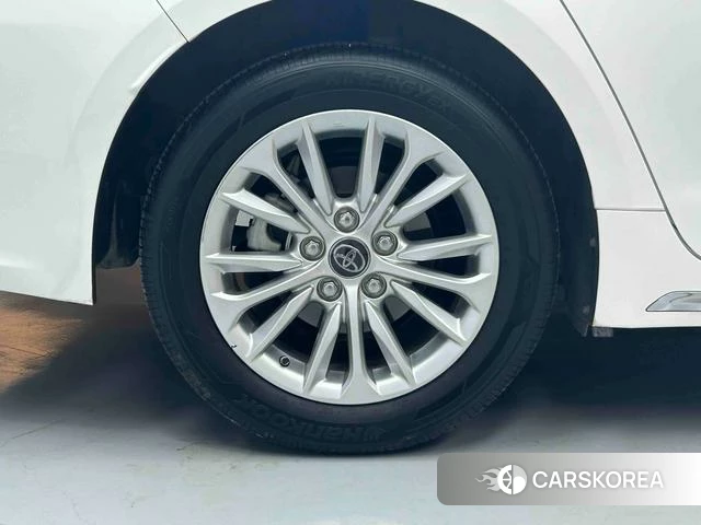 Toyota Asian lion id 4261053 из Китая 43