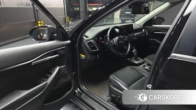 Kia Seltos id 3893478 из Кореи 20