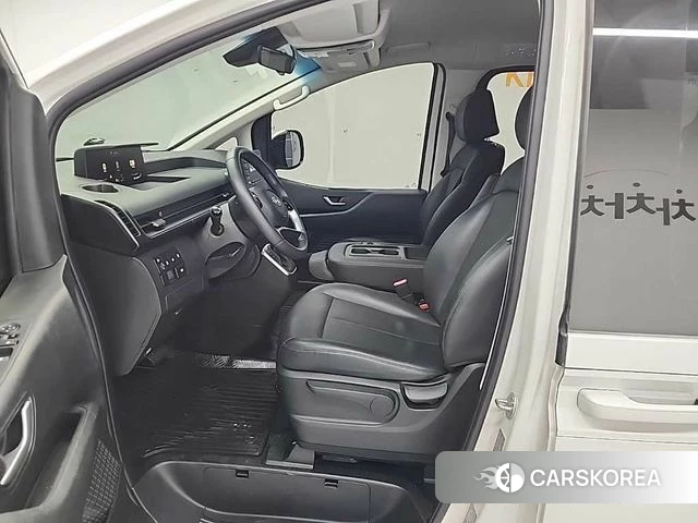 Hyundai Staria id 4691913 из Кореи 17