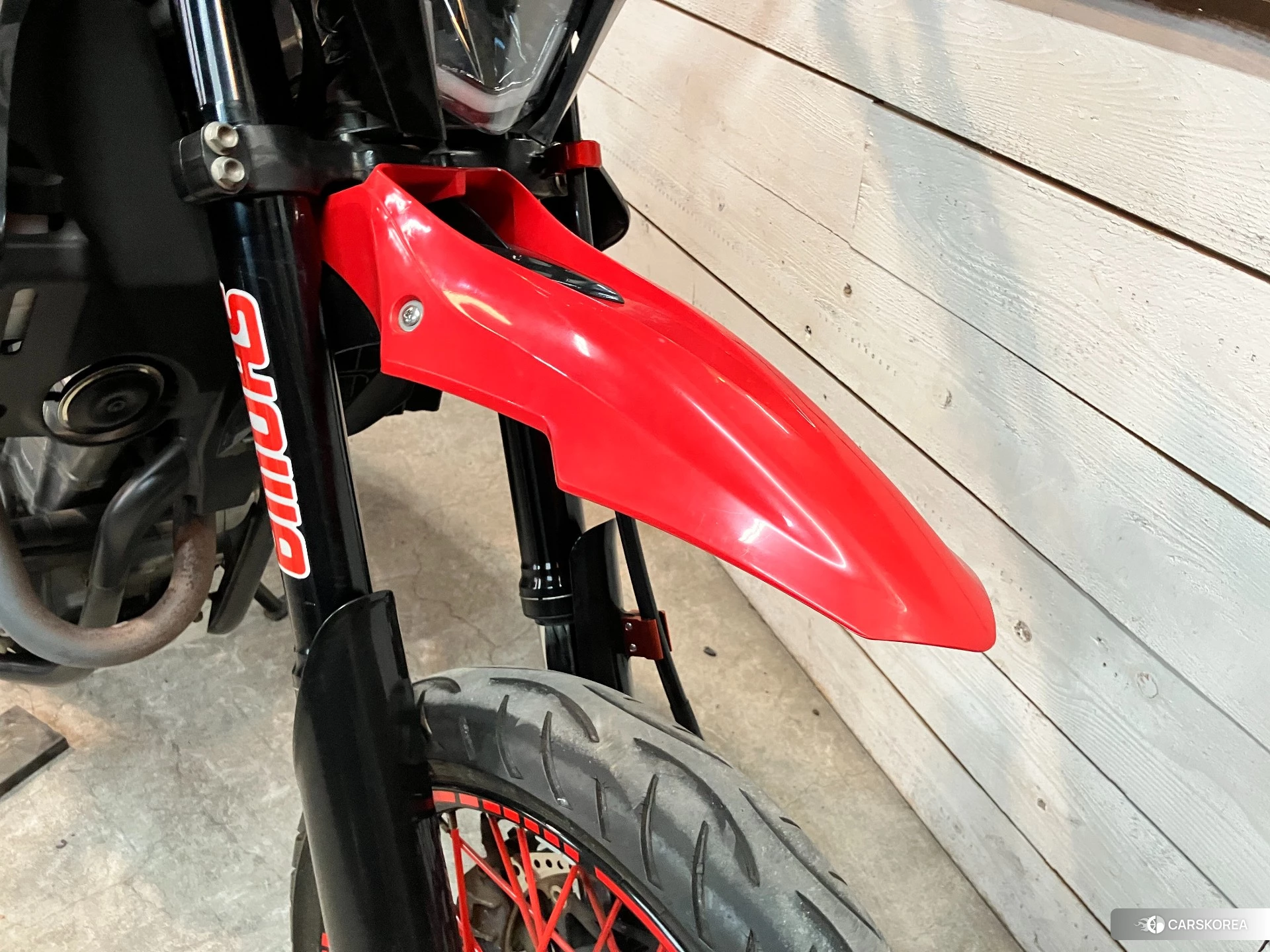 Проданный Honda CRF250M id 4348168 из Японии, фото 28