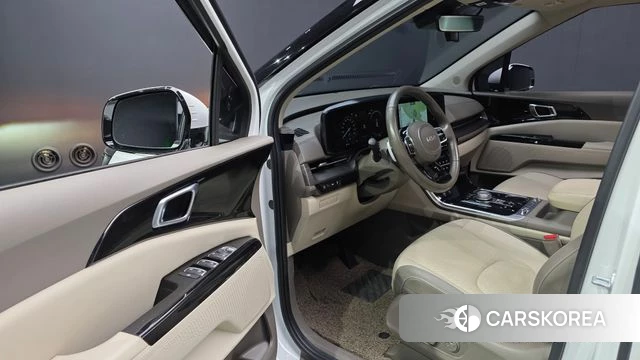 Kia Carnival 4th generation id 4282250 из Кореи 33
