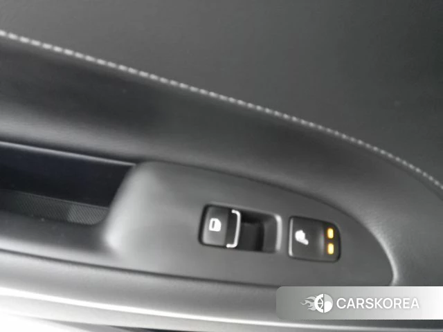 Hyundai Grandeur IG Hybrid id 4477601 из Кореи 19