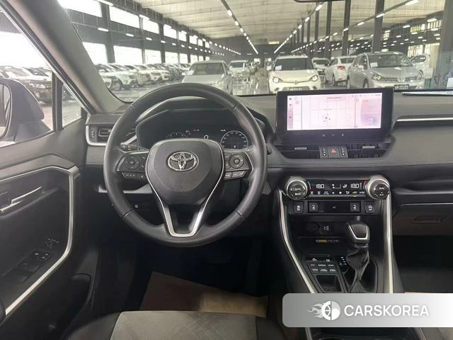 Toyota RAV4 Rongfang id 4275911 из Китая 24