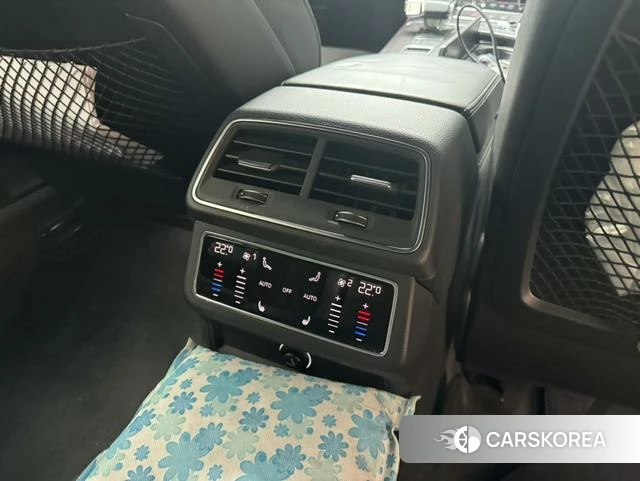 Audi A6L id 4335299 из Китая 24