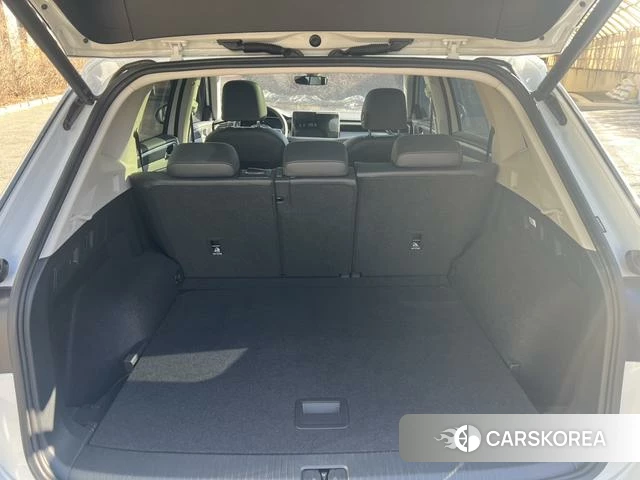 Volkswagen Tanyue id 3857586 из Китая 19