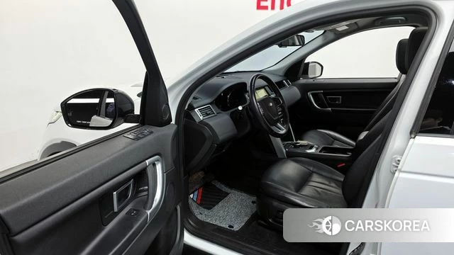 Land Rover Discovery Sports id 3867075 из Кореи 20