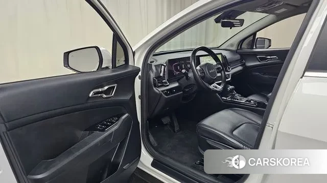 Kia Sportage 5th Generation id 3735260 из Кореи 20