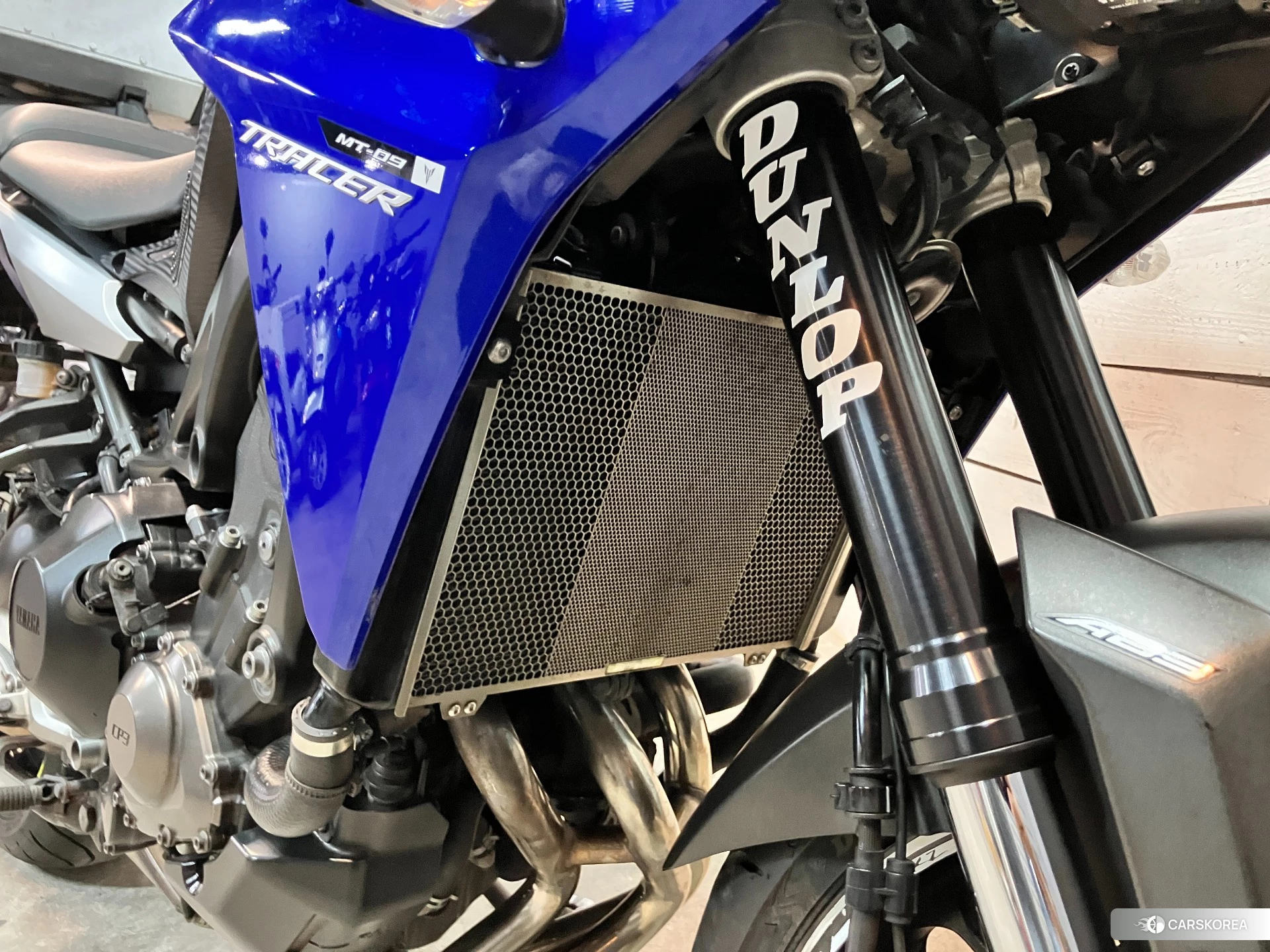 Yamaha MT-09 TRACER id 3946279 из Японии 31