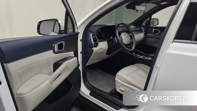 Kia Sorento 4th Generation id 3432412 из Кореи 20