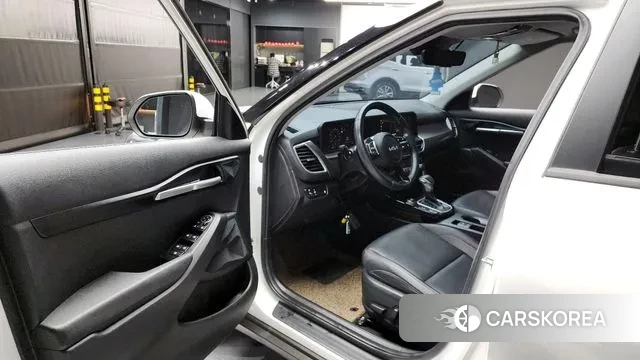 Kia The New Seltos id 3366103 из Кореи 20