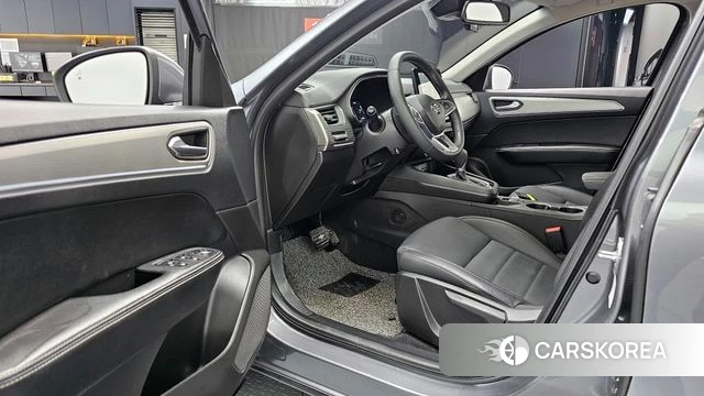 Renault Korea (Samsung) XM3 id 4201602 из Кореи 34