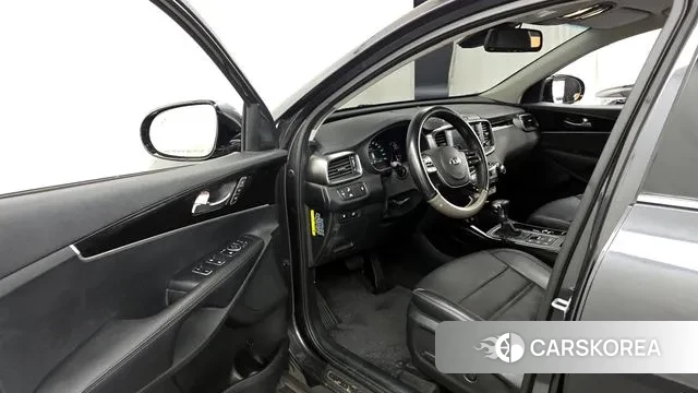 Kia The New Sorento id 3039554 из Кореи 20