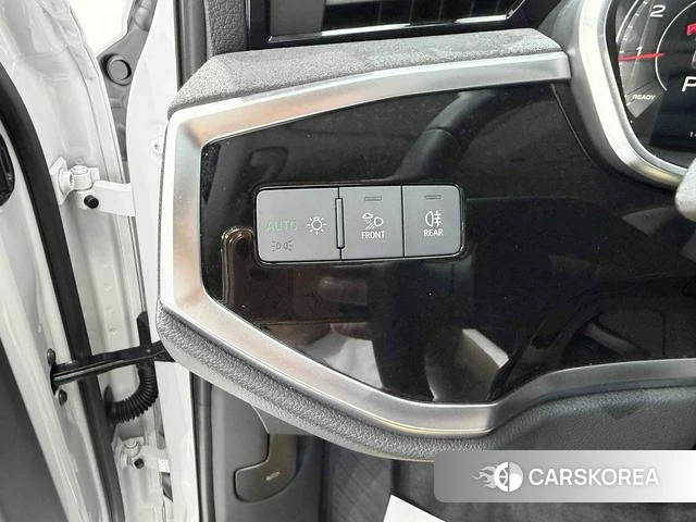 Audi Q3 id 4298355 из Китая 21