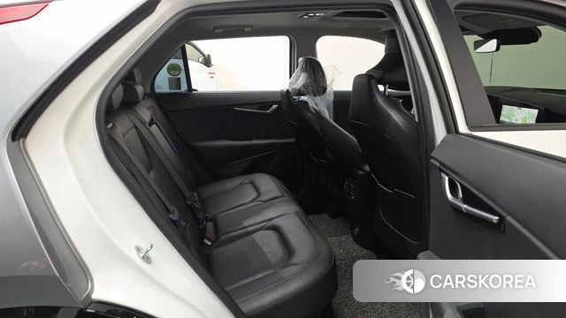 Kia Di Ol Nu Niro id 4444189 из Кореи 36